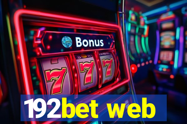 192bet web